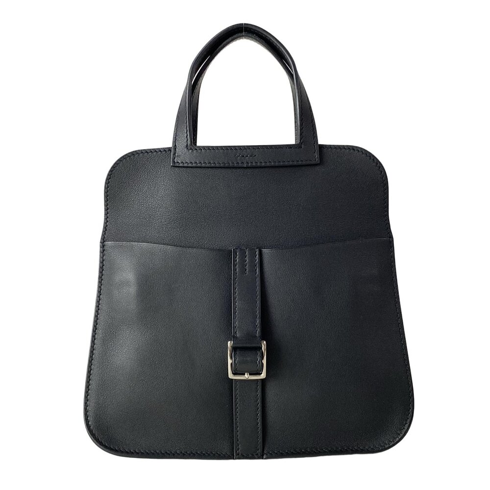 Hermès Halzan Mini Handbag